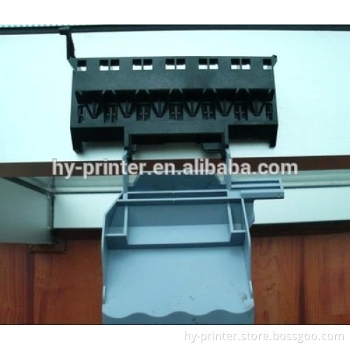 DesignJet 100 PLUS Carriage cover 120 110 130 30 90R 70 carriage assembly cover upper head cover